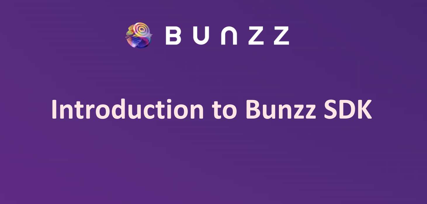 introduction-to-bunzz-sdk-key-functionality-for-a-speedy-dapp-development-process-blog-on-bunzz-a-dapp-development-platform