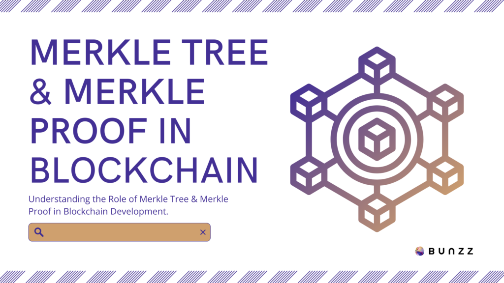 The Role Of Merkle Trees And Merkle Proofs In Blockchain Development ...