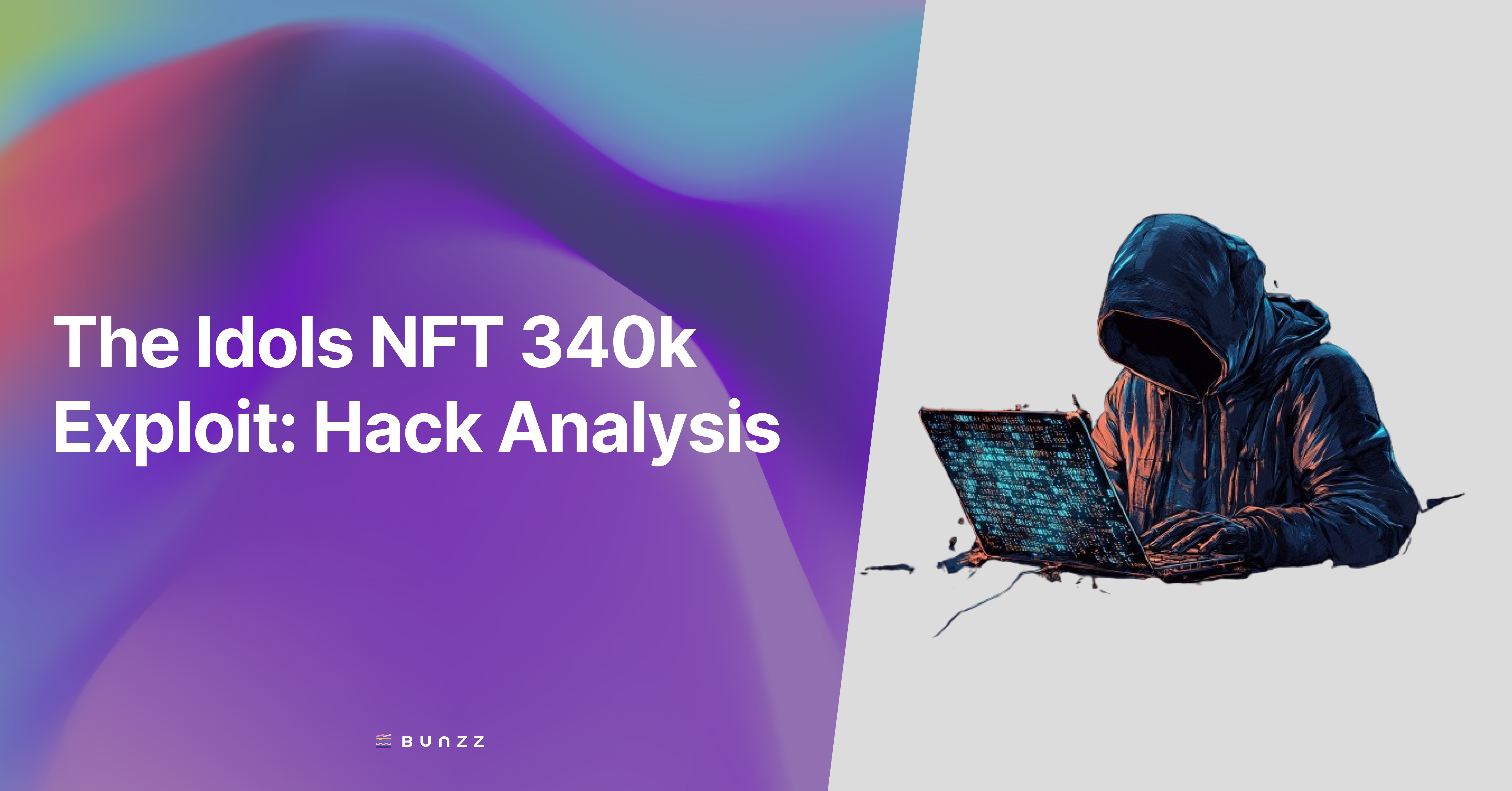 The Idols NFT 340k Exploit: Hack Analysis